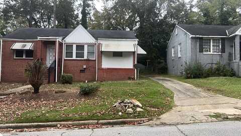 2726 KING STREET, COLUMBUS, GA 31906