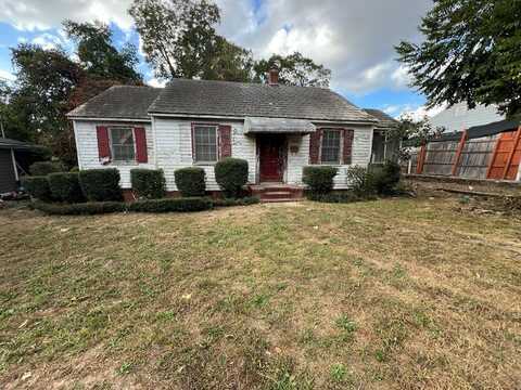 2723 FERN STREET, COLUMBUS, GA 31906