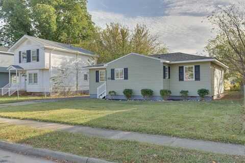 1211 West Avenue, Hampton, VA 23669