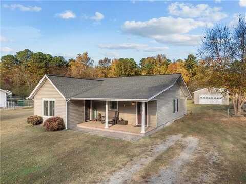 4197 Providence Road, Hayes, VA 23072