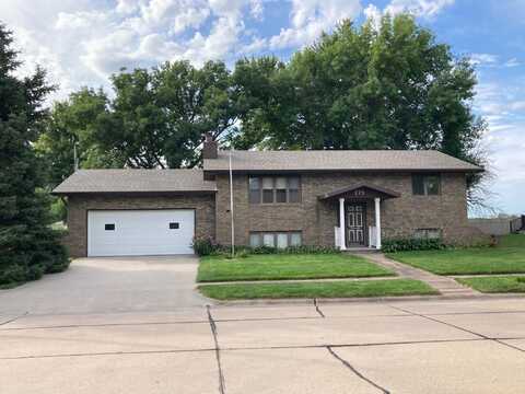 719 S 2ND STREET, COLUMBUS, NE 68601