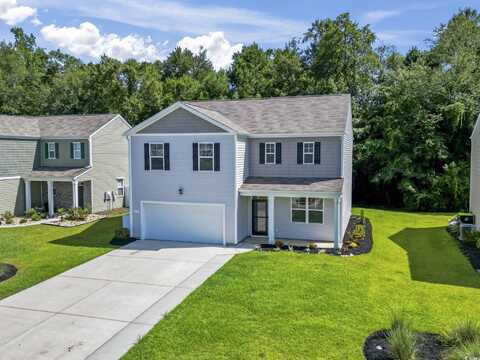 878 Snowberry Dr., Longs, SC 29568