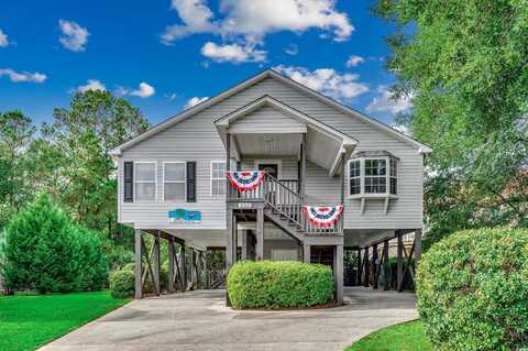 557 Bay Drive Ext., Garden City Beach, SC 29576