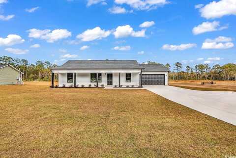 1484 W Highway 9 Bypass, Loris, SC 29569