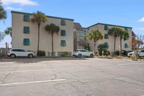 105 S Ocean Blvd., North Myrtle Beach, SC 29582