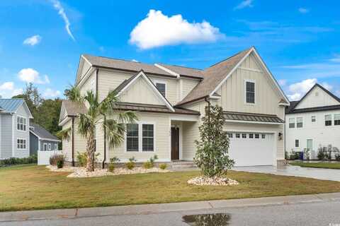 1256 Fiddlehead Way, Myrtle Beach, SC 29579