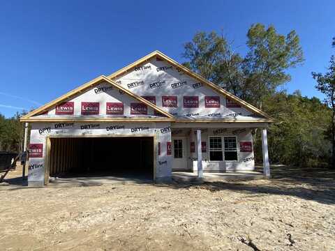 3162 Wayside Rd., Conway, SC 29527