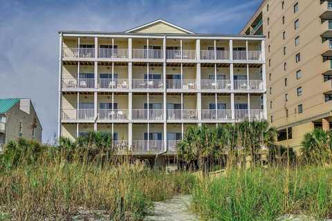 507 S Ocean Blvd., North Myrtle Beach, SC 29582