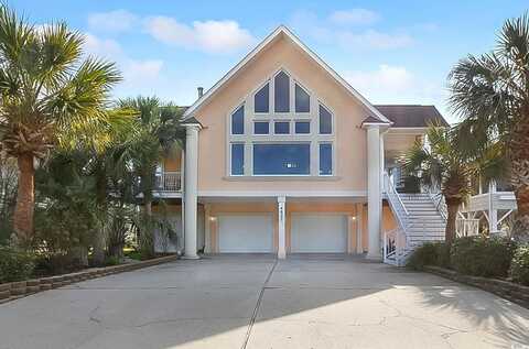 4607 Lewis Circle, North Myrtle Beach, SC 29582