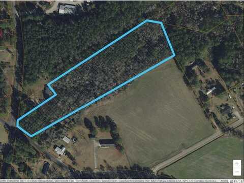 0 Coats Rd., Loris, SC 29569