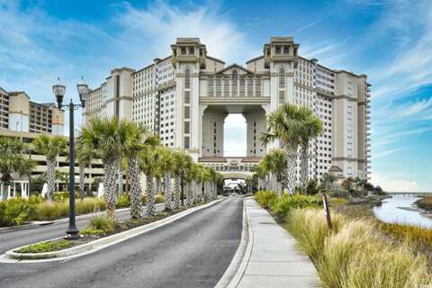 100 North Beach Blvd., North Myrtle Beach, SC 29582