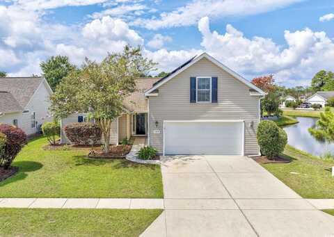 117 Somerworth Circle, Surfside Beach, SC 29575