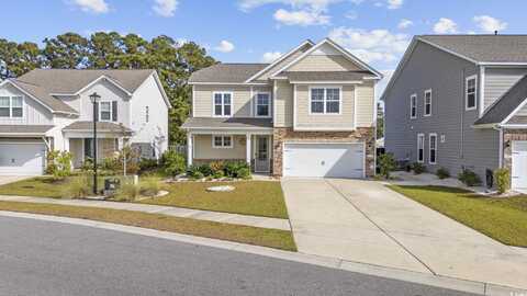 1808 Zodiac Court, Myrtle Beach, SC 29577