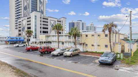 2600 S Ocean Blvd., Myrtle Beach, SC 29577