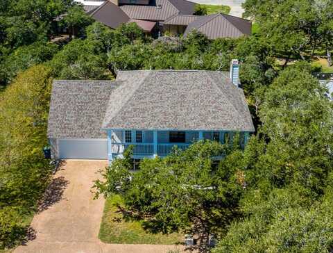 2310 Edgewater Court, Rockport, TX 78382