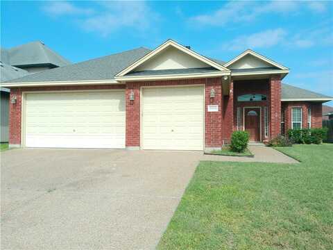 6034 Queen Bess Drive, Corpus Christi, TX 78414