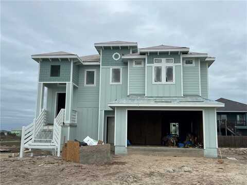 138 Sea Air, Port Aransas, TX 78373