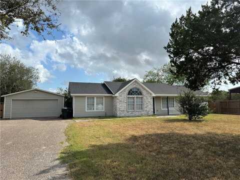 2703 Mccain Drive, Corpus Christi, TX 78410