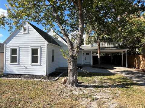 434 Louisiana Avenue, Corpus Christi, TX 78404