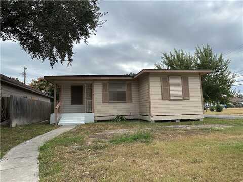 1558 Daytona Drive, Corpus Christi, TX 78415