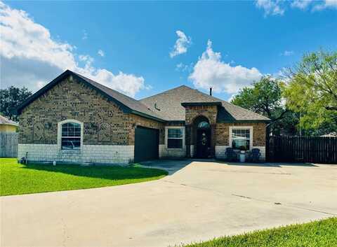 1467 W Virginia, Kingsville, TX 78363