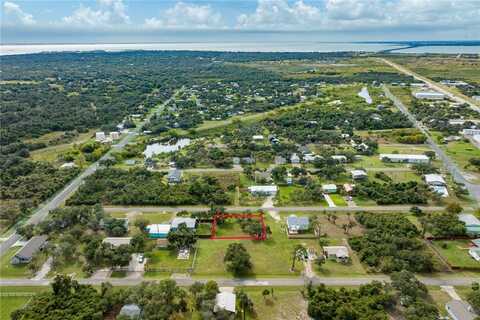 389 Charlotte Drive, Rockport, TX 78382