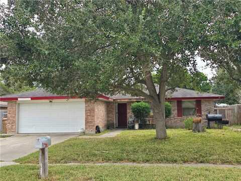 3317 Otranto Dr, Corpus Christi, TX 78418