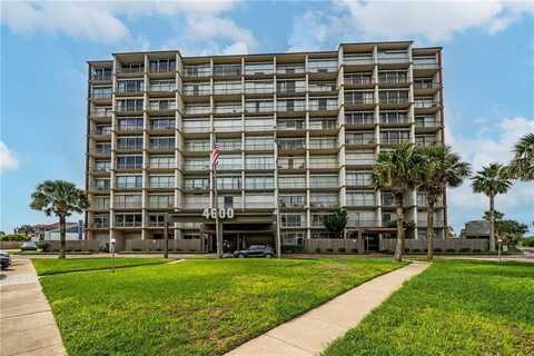 4600 Ocean Drive, Corpus Christi, TX 78412