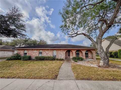 4329 Saint George Drive, Corpus Christi, TX 78413