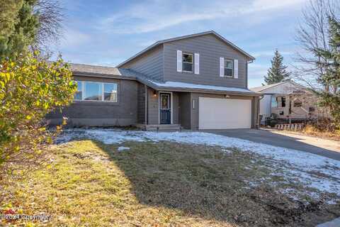 5302 Brom St -, Gillette, WY 82718