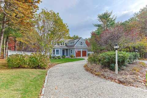 26 West Way, Mashpee, MA 02649