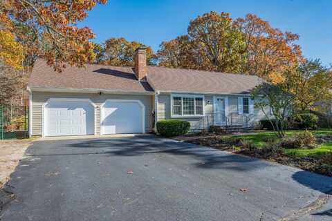 77 Azalea Drive, Harwich, MA 02645