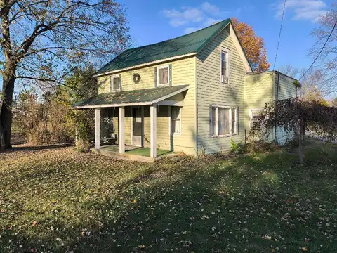 103 Scioto Street, Green Camp, OH 43322