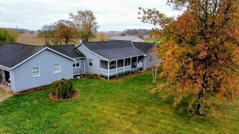 12252 Matville Road, Orient, OH 43146