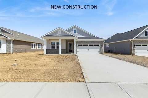 800 Heritage Boulevard, Delaware, OH 43015