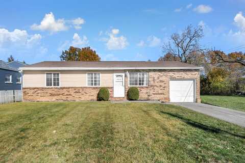 3810 2nd Avenue, Urbancrest, OH 43123