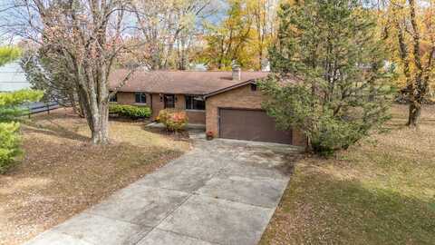 49 N Summit Ridge Drive S, Reynoldsburg, OH 43068