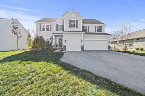 2695 Longridge Way, Grove City, OH 43123