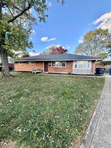 6336 Roselawn Avenue, Reynoldsburg, OH 43068