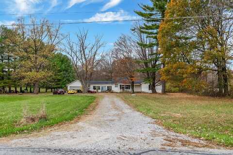 2001 Hogback Road, Sunbury, OH 43074