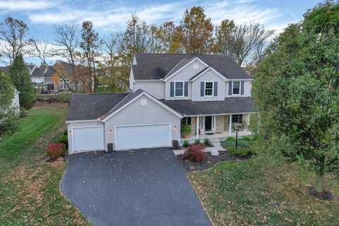 6883 Blue Holly Drive, Lewis Center, OH 43035