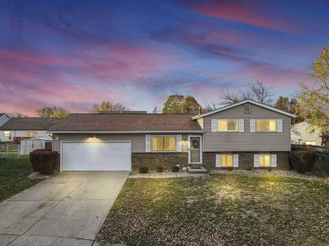 1570 Morton Court, Galloway, OH 43119