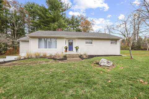 1499 Stringtown Road NE, Lancaster, OH 43130