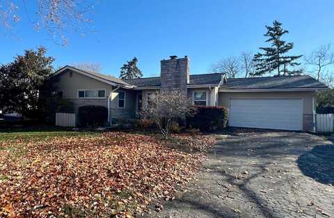 3630 Mountview Road, Upper Arlington, OH 43220