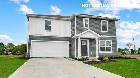 816 Sunny Vale Drive, Delaware, OH 43015