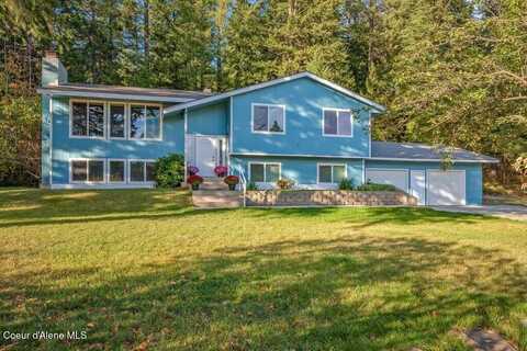 14895 N CRYSTAL SPRINGS LN, Rathdrum, ID 83858