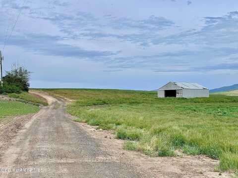 2915 Hangman Creek Road, Tensed, ID 83870