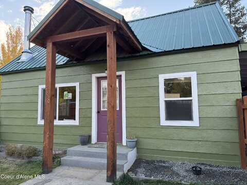 6850 Alice St, Bonners Ferry, ID 83805