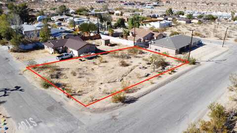 6678 Hillview Road, Joshua Tree, CA 92252