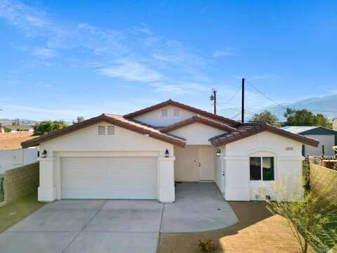 66211 Buena Avenue, Desert Hot Springs, CA 92240